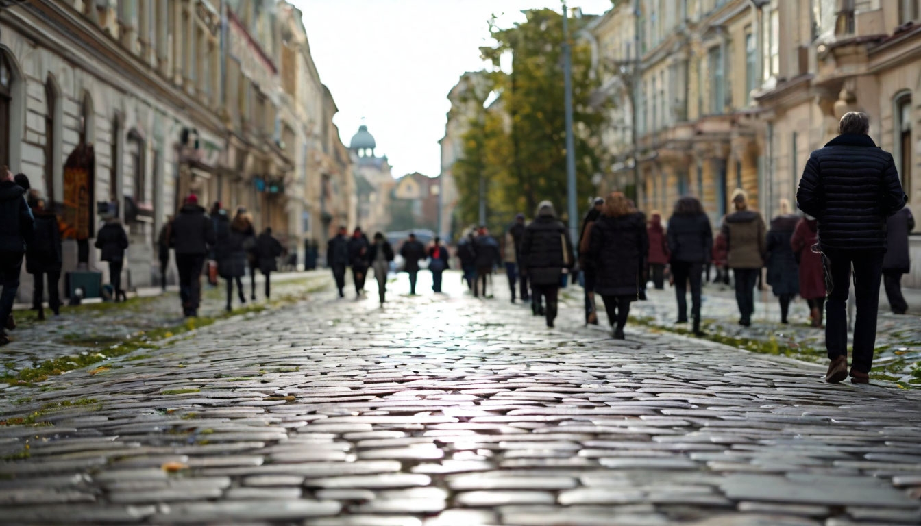Heading | Налегке | 45