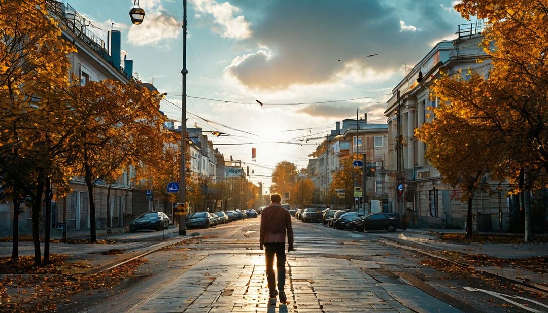 Heading | Налегке | 23