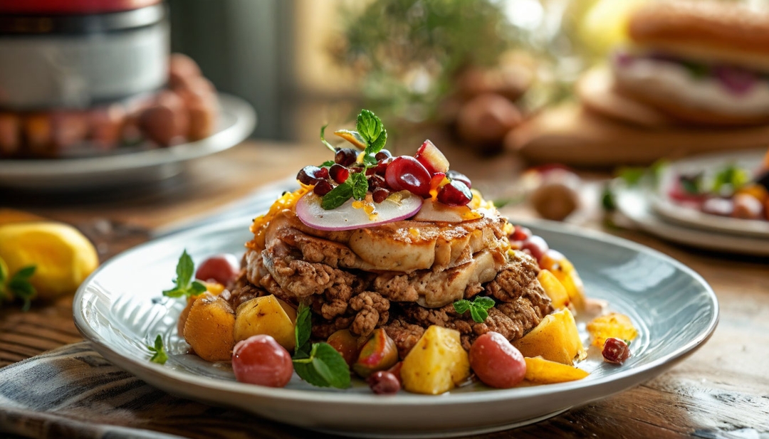 Heading | Налегке | 32