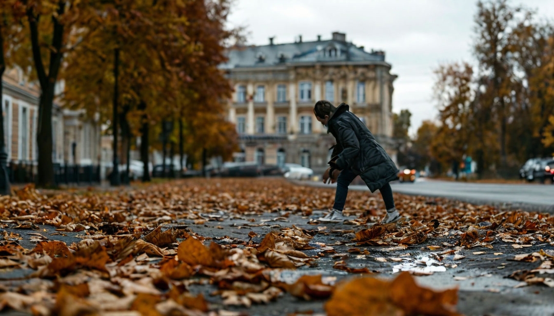 Heading | Налегке | 46