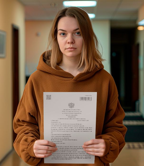 Юридические услуги и списание долгов | Налегке | 17